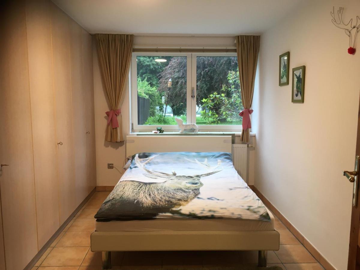Naturforsthaus Ferienwohnung Fuer Hunde- Und Tierverbundene Menschen Preitenegg 外观 照片